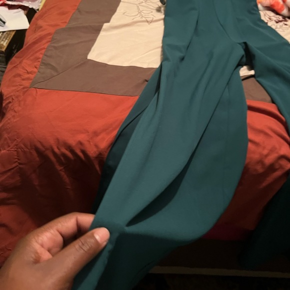 Pants suit - Picture 5 of 6